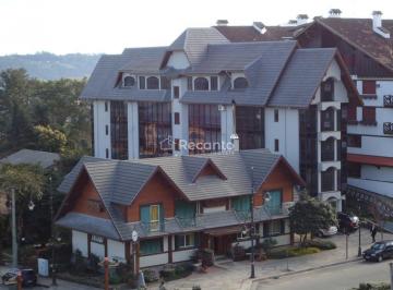 Comercial · 120m² · 1 Vaga · Sala em Centro, Gramado/RS de 120m² à venda por R$ 2.707.000,00