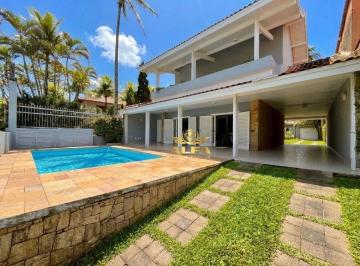 Casa · 350m² · 5 Quartos · 6 Vagas · Casa em Jardim Três Marias, Guarujá/SP de 350m² 5 quartos à venda por R$ 1.850.000,00