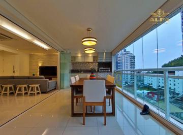 Apartamento · 134m² · 3 Quartos · 2 Vagas · Apartamento em Vila Luis Antônio, Guarujá/SP de 134m² 3 quartos à venda por R$ 1.500.000,00