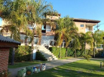 Casa · 387m² · 3 Quartos · 8 Vagas · Casa em Horizonte Azul, Itupeva/SP de 387m² 3 quartos à venda por R$ 1.690.000,00