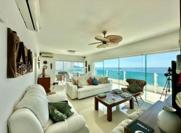 Apartamento · 250m² · 3 Quartos · 2 Vagas · Cobertura em Morro do Maluf, Guarujá/SP de 250m² 3 quartos à venda por R$ 2.100.000,00