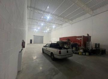 Comercial · 363m² · Galpão em Parque Residencial Jundiaí, Jundiaí/SP de 363m² à venda por R$ 1.690.000,00