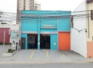 Comercial , Jundiaí · Galpão em Jardim Petrópolis, Jundiaí/SP de 538m² à venda por R$ 2.650.000,00