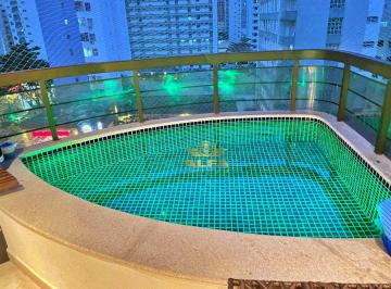 Apartamento · 166m² · 3 Quartos · 2 Vagas · Apartamento em Centro, Guarujá/SP de 166m² 3 quartos à venda por R$ 1.700.000,00