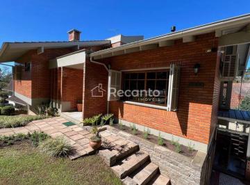 Casa · 300m² · 3 Quartos · Casa em Planalto, Gramado/RS de 300m² 3 quartos à venda por R$ 3.000.000,00
