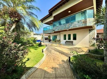 Casa · 500m² · 5 Quartos · 5 Vagas · Casa em Jardim Centenário, Guarujá/SP de 500m² 5 quartos à venda por R$ 2.800.000,00