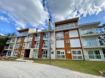 Apartamento · 93m² · 2 Quartos · 1 Vaga · Apartamento em Carniel, Gramado/RS de 93m² 2 quartos à venda por R$ 1.500.000,00