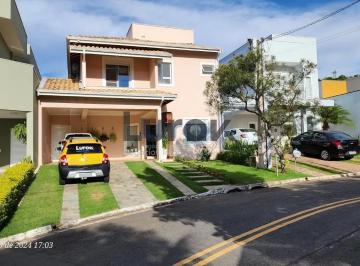 Casa · 249m² · 3 Quartos · 4 Vagas · Casa em Santa Claudina, Vinhedo/SP de 249m² 3 quartos à venda por R$ 1.500.000,00