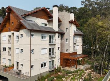 Apartamento · 105m² · 2 Quartos · 1 Vaga · Apartamento em Bavária, Gramado/RS de 105m² 2 quartos à venda por R$ 2.250.000,00