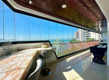 Apartamento · 150m² · 3 Quartos · 2 Vagas · Apartamento em Vila Luis Antônio, Guarujá/SP de 150m² 3 quartos à venda por R$ 2.500.000,00