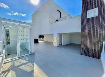 Apartamento · 291m² · 3 Quartos · 3 Vagas · Cobertura em Barra Funda, Guarujá/SP de 291m² 3 quartos à venda por R$ 2.350.000,00