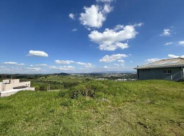 Terreno · 1687m² · Terreno em Condomínio Campo De Toscana, Vinhedo/SP de 0m² à venda por R$ 1.590.000,00