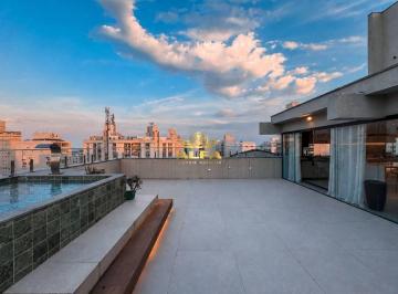 Apartamento · 300m² · 4 Quartos · 2 Vagas · Cobertura em Barra Funda, Guarujá/SP de 300m² 4 quartos à venda por R$ 1.750.000,00