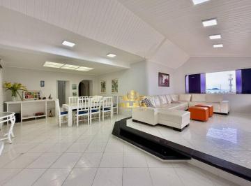 Apartamento · 389m² · 4 Quartos · 3 Vagas · Cobertura em Balneário Cidade Atlântica, Guarujá/SP de 389m² 4 quartos à venda por R$ 2.000.000,00