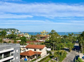Apartamento · 474m² · 5 Quartos · 4 Vagas · Cobertura em Balneário Cidade Atlântica, Guarujá/SP de 474m² 5 quartos à venda por R$ 1.800.000,00