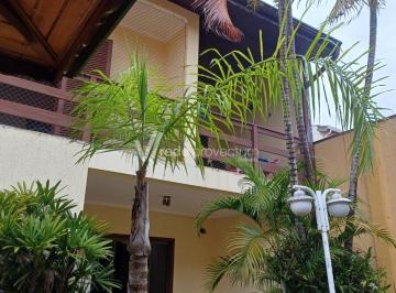 0 · Sobrado Estilo Colonial com Piscina Aquecida e Energia Solar | Próximo ao Unimar