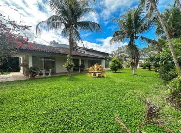 Casa · 200m² · 2 Quartos · 4 Vagas · Casa em Jardim Acapulco, Guarujá/SP de 200m² 2 quartos à venda por R$ 2.100.000,00