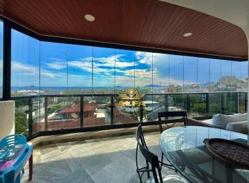 Apartamento · 496m² · 4 Quartos · 3 Vagas · Cobertura em Balneário Cidade Atlântica, Guarujá/SP de 496m² 4 quartos à venda por R$ 2.500.000,00