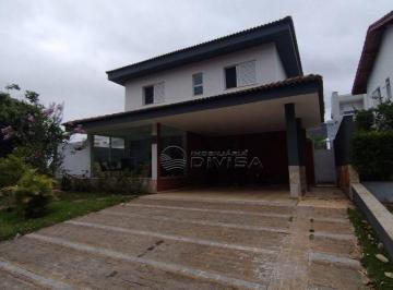 Casa · 250m² · 4 Quartos · 4 Vagas · Casa em Ibi Aram I, Itupeva/SP de 250m² 4 quartos à venda por R$ 1.696.000,00