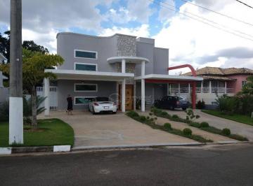 Casa · 500m² · 4 Quartos · 4 Vagas · Casa em Residencial Dos Lagos, Itupeva/SP de 500m² 4 quartos à venda por R$ 2.500.000,00