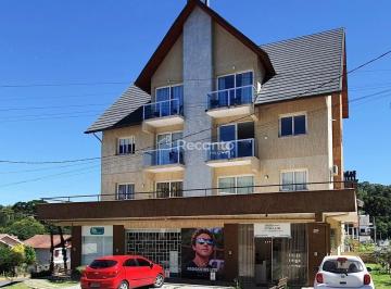 Apartamento · 160m² · 3 Quartos · 1 Vaga · Apartamento em Moura, Gramado/RS de 160m² 3 quartos à venda por R$ 1.890.000,00