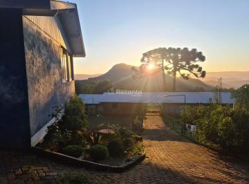 Rural · 1 Quarto · Sítio em Serra Grande Moro Agudo, Gramado/RS de 0m² 1 quartos à venda por R$ 2.740.000,00