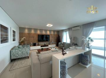 Apartamento · 206m² · 3 Quartos · 3 Vagas · Apartamento em Jardim Tejereba, Guarujá/SP de 206m² 3 quartos à venda por R$ 3.000.000,00