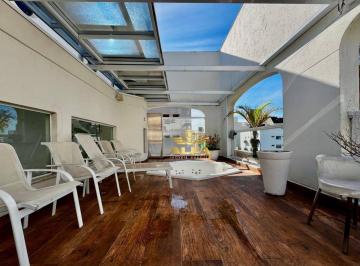 Apartamento · 280m² · 3 Quartos · 2 Vagas · Cobertura em Barra Funda, Guarujá/SP de 280m² 3 quartos à venda por R$ 2.000.000,00