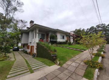 Casa · 353m² · 7 Quartos · Casa em Planalto, Gramado/RS de 353m² 7 quartos à venda por R$ 3.100.000,00