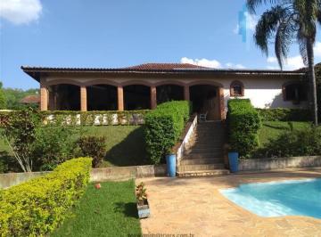 Rural · 700m² · 3 Quartos · 8 Vagas · Chácara em Ponte Preta, Louveira/SP de 700m² 3 quartos à venda por R$ 2.000.000,00