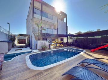 Comercial · 580m² · 15 Quartos · Pousada em Jardim Virgínia, Guarujá/SP de 580m² 15 quartos à venda por R$ 3.000.000,00