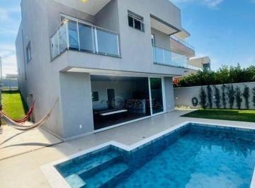 Casa · 270m² · 4 Quartos · 6 Vagas · Casa em Ibi Aram Ii, Itupeva/SP de 270m² 4 quartos à venda por R$ 2.150.000,00