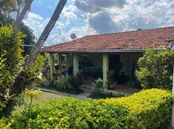 Rural · 237m² · 3 Quartos · 4 Vagas · Chácara em Santa Eliza, Itupeva/SP de 237m² 3 quartos à venda por R$ 1.500.000,00