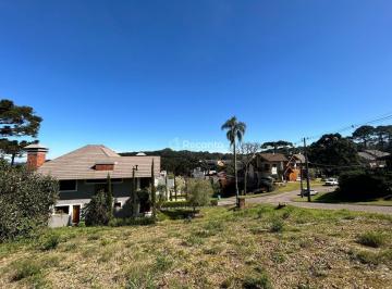 Terreno · 800m² · Terreno em Aspen Mountain, Gramado/RS de 800m² à venda por R$ 2.990.000,00