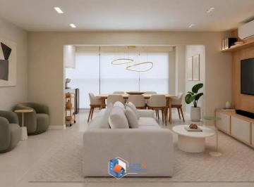 Apartamento · 108m² · 2 Quartos · 2 Vagas · Apartamento em Jardim Glória, São Paulo/SP de 108m² 2 quartos à venda por R$ 2.400.000,00