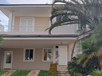 Casa · 340m² · 3 Quartos · 4 Vagas · Casa em Condomínio Villagio Capriccio, Louveira/SP de 340m² 3 quartos à venda por R$ 1.650.000,00 ou
