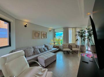 Apartamento · 190m² · 3 Quartos · 2 Vagas · Cobertura em Jardim Três Marias, Guarujá/SP de 190m² 3 quartos à venda por R$ 1.500.000,00