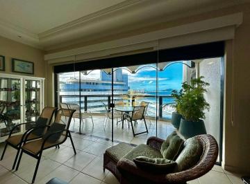 Apartamento · 180m² · 3 Quartos · 2 Vagas · Apartamento em Vila Luis Antônio, Guarujá/SP de 180m² 3 quartos à venda por R$ 2.200.000,00