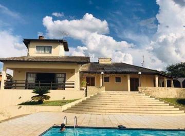 Rural · 552m² · 5 Quartos · 2 Vagas · Chácara em Cafezal Vi, Itupeva/SP de 552m² 5 quartos à venda por R$ 2.400.000,00
