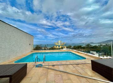 Apartamento · 235m² · 4 Quartos · 2 Vagas · Cobertura em Loteamento João Batista Julião, Guarujá/SP de 235m² 4 quartos à venda por R$ 2.100.000,