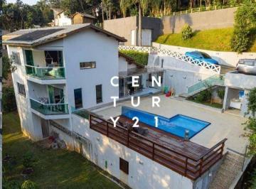Casa · 300m² · 4 Quartos · 6 Vagas · Casa em Caraguatá, Mairiporã/SP de 300m² 4 quartos à venda por R$ 2.645.000,00 ou para locação R$ 15