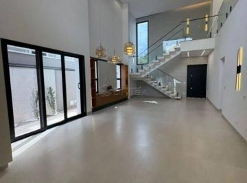 Casa · 295m² · 5 Quartos · 6 Vagas · Casa em Ibi Aram I, Itupeva/SP de 295m² 5 quartos à venda por R$ 3.100.000,00