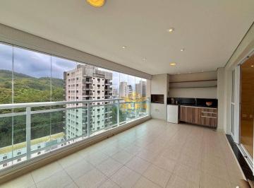 Apartamento · 134m² · 3 Quartos · 2 Vagas · Apartamento em Vila Luis Antônio, Guarujá/SP de 134m² 3 quartos à venda por R$ 1.590.000,00