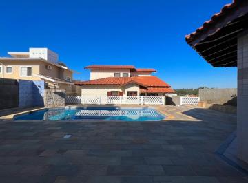 Casa · 265m² · 4 Quartos · 4 Vagas · Casa em Condomínio Villagio Capriccio, Louveira/SP de 265m² 4 quartos à venda por R$ 1.690.000,00 ou