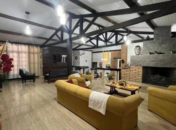 Casa · 420m² · 3 Quartos · Casa em Cafezal I, Itupeva/SP de 420m² 3 quartos à venda por R$ 1.500.000,00