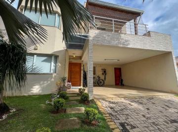 Casa · 200m² · 3 Quartos · 4 Vagas · Casa em Condomínio Reserva Dos Vinhedos, Louveira/SP de 200m² 3 quartos à venda por R$ 1.850.000,00