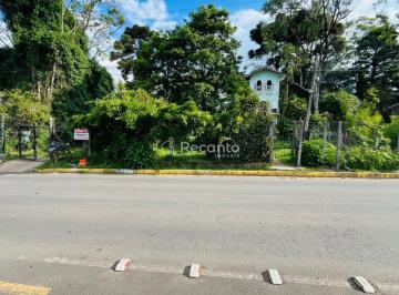 Terreno · 840m² · Terreno em Avenida Central, Gramado/RS de 840m² à venda por R$ 3.000.000,00