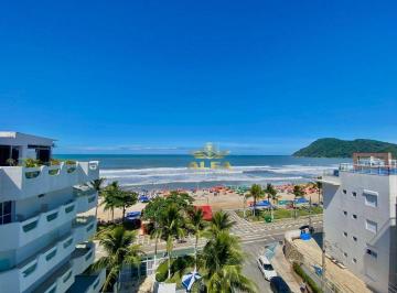 Apartamento · 160m² · 2 Quartos · 2 Vagas · Cobertura em Jardim Las Palmas, Guarujá/SP de 160m² 2 quartos à venda por R$ 2.200.000,00