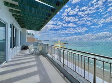 Apartamento · 186m² · 3 Quartos · 1 Vaga · Cobertura em Centro, Guarujá/SP de 186m² 3 quartos à venda por R$ 2.100.000,00