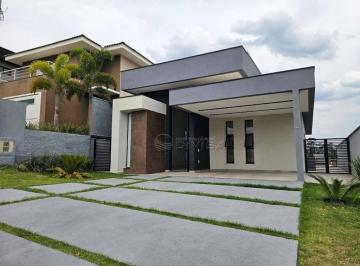 Casa · 210m² · 4 Quartos · 4 Vagas · Casa em Ibi Aram Ii, Itupeva/SP de 210m² 4 quartos à venda por R$ 1.650.000,00